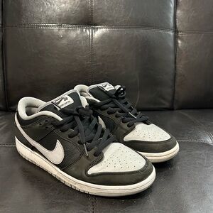 Nike SB dunk low shadow j- pack